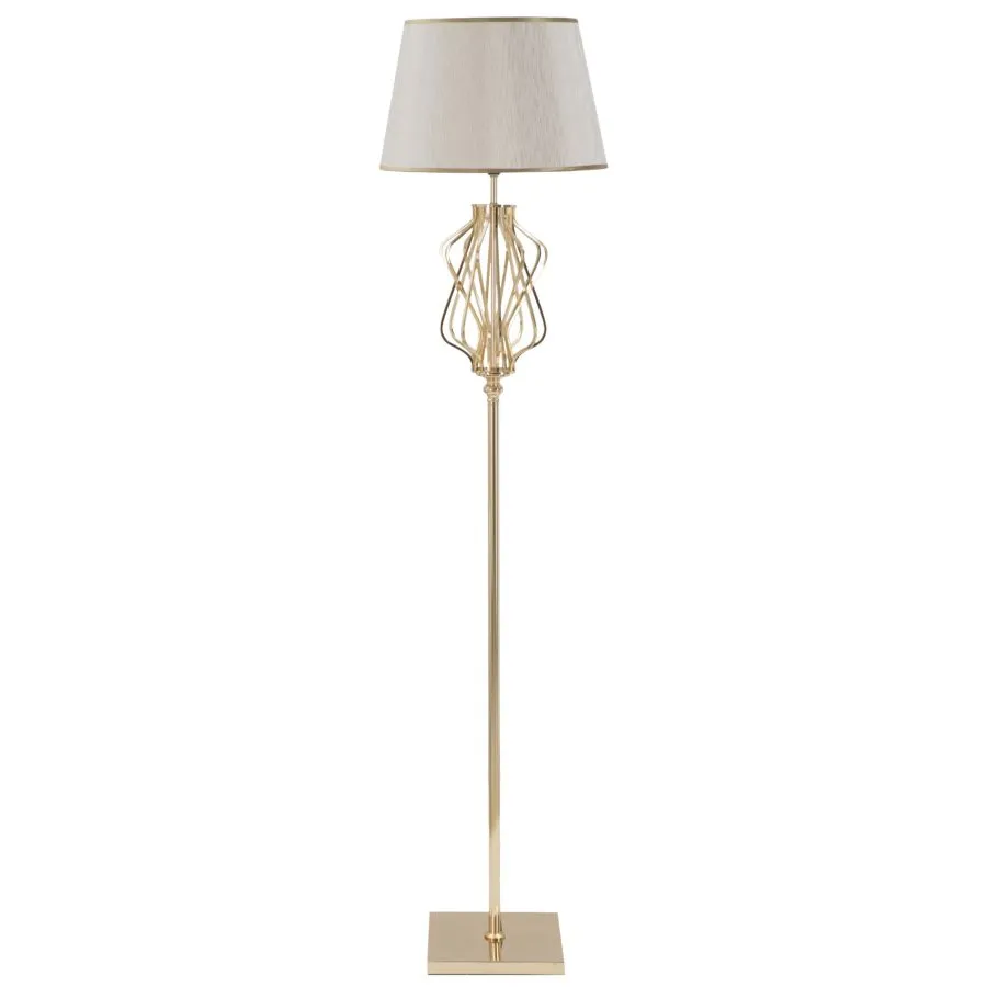 Lampa stojąca GLAM X 40x170 cm